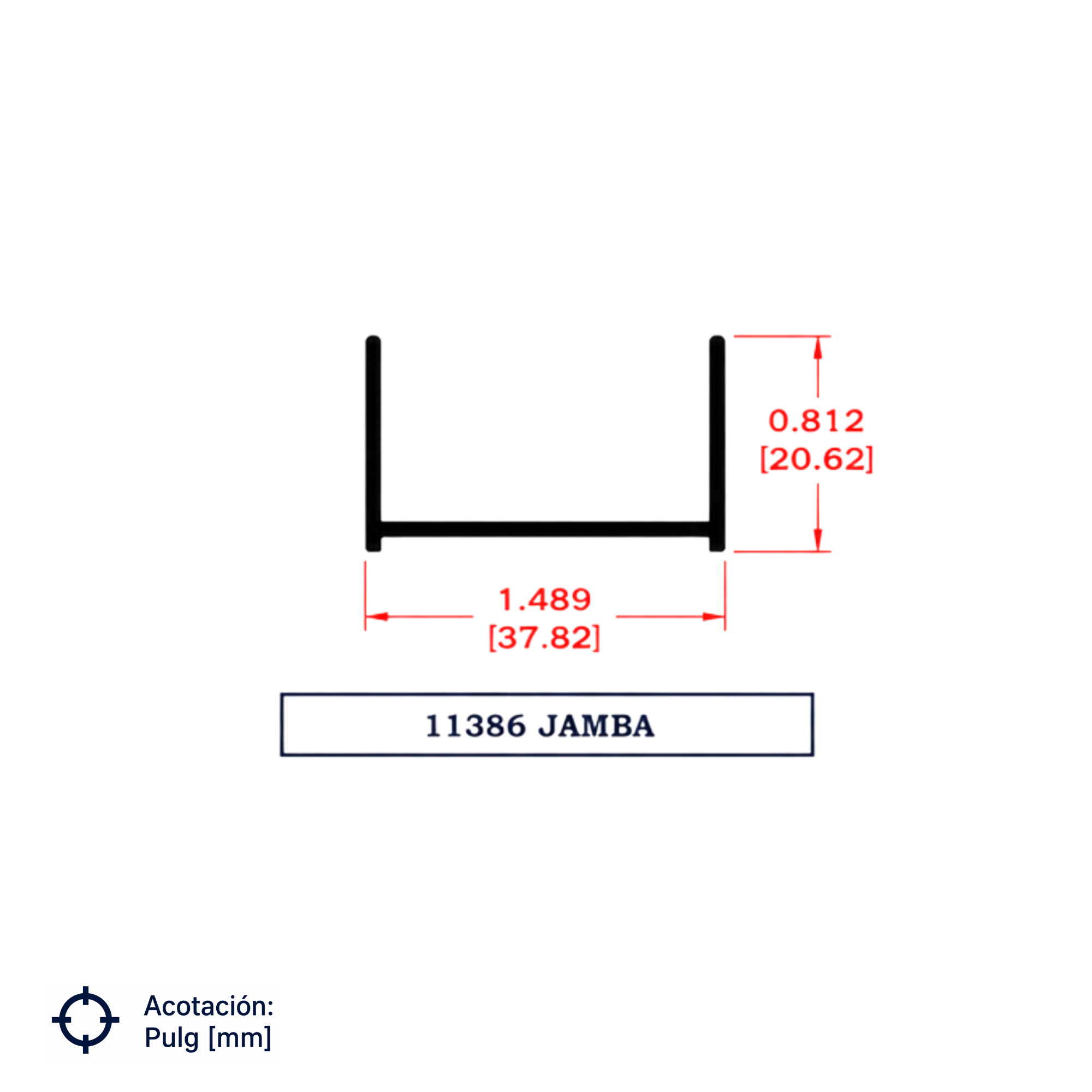 11386 | JAMBA